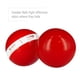 thumbnail image 2 of Juego de 6 pelotas desodorizantes para zapatos, diseño de emojis, suela suave, 2 of 7