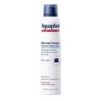 Spray Corporal Aquaphor, Pomada Curativa, 180 Ml, Hidratante