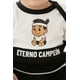 thumbnail image 1 of Polera Colo Colo bebé bicolor Producto Oficial, 1 of 3