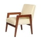 thumbnail image 3 of Sitial Frankfurt Pu Beige, 3 of 3
