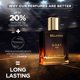 thumbnail image 3 of Perfume G.O.A.T. Eau De Parfum para hombre Bella Vita Luxury, 100 ml, 3 of 3