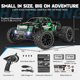 thumbnail image 3 of Auto RC Haiboxing 18859 1:18 4WD 36KPH OffRoad, 3 of 3