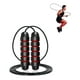 thumbnail image 1 of Cuerda De Saltar Crossfit Alta Velocidad Ejercicio Fitness, 1 of 3