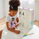thumbnail image 4 of Muñeca Princess Story de Disney Store Jasmine de Aladdín, 28 cm, 4 of 8
