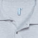 thumbnail image 5 of Polera Pique T/C Ml Hombre gris oscuro L, 5 of 5