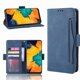 thumbnail image 1 of Funda Cartera Magnética para Samsung Galaxy A40- Tarjetero Desmontable, Cuero PU, Soporte, 1 of 6