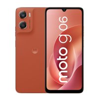 Motorola Moto G06 4+256Gb Naranja