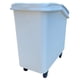 thumbnail image 2 of Carro Contenedor  Recipiente para  Ingredientes Capacidad 102 Lts, 2 of 5
