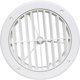 thumbnail image 1 of Ventilación A/C Valterra 13 cm Plástico Blanco (Empaquetado), 1 of 2