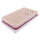 thumbnail image 1 of Suturepad Modelo De Sutura Almohadilla Modelo De Piel Humana Hecha A Mano Con Suministros De Laboratorio Para Heridas, 1 of 3