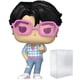 thumbnail image 5 of Figura de vinilo Funko Pop! Anime Kpop Demon Hunters Jinu Saja Boys, 5 of 7