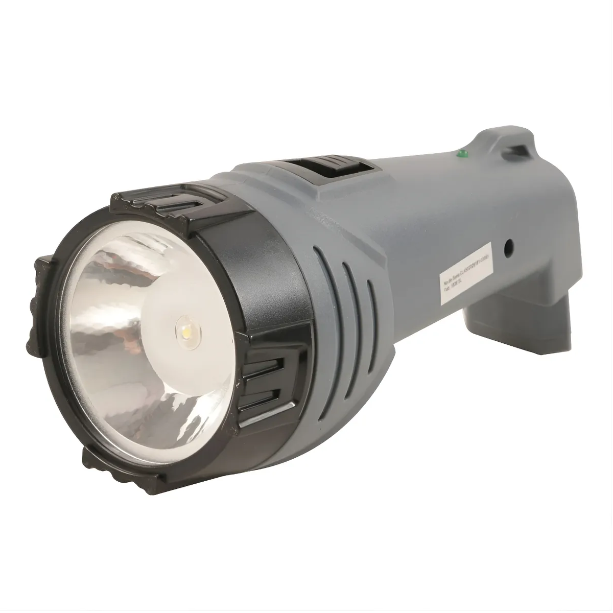 Genérico - Rayovac Linterna Super Led 100 Lumenes Recargable Excelente