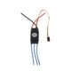 thumbnail image 3 of 20A Sin Escobillas ESC Recambios De Cuadrirrotor RC Accesorios De Helicóptero, 3 of 5