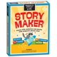 thumbnail image 1 of Kit de Fichas Magnéticas para Crear Historias Storymaker para Niños, 1 of 3