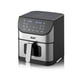 thumbnail image 1 of Freidora De Aire | Air Fryer 8.0lts Regulador + Temporizador, 1 of 5