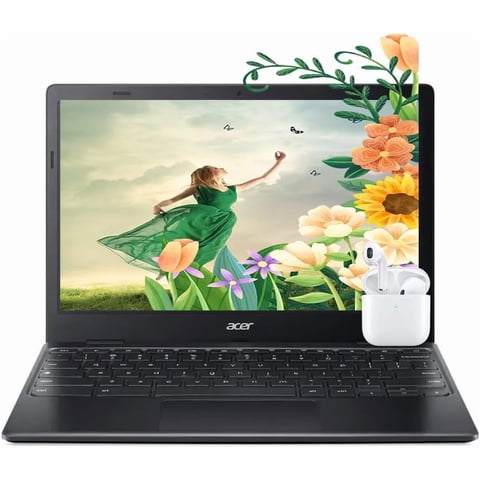 Laptop Acer Chromebook 311 De 11.6"" Hd, 4 Gb De Ram Y 64 Gb