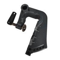 Ioensy - Accesorios De Soporte De Motor Fueraborda Para Yamaha 2 Tiempos Alto Rendimiento Derecho 63V43112