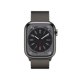 thumbnail image 2 of Apple Watch S8 Grafito 41Mm, 2 of 9