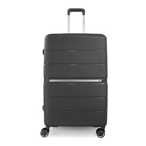 Swiss Bag - Maleta Grande L Xpos Gris