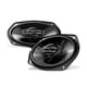 thumbnail image 1 of Altavoz para coche Pioneer TS-G6930F, coaxial de 3 vías, 400 W, 1 of 6