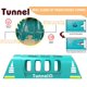thumbnail image 5 of Control remoto Electric Train Z MAYABBO para pista de madera, 5 of 9