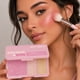 thumbnail image 3 of Rubor Iluminador Multitextura Hello Beauty Allure Glow, 7.7 ml, 3 of 3