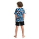 thumbnail image 2 of Pijama Algodón Niño Verano Sasuke C2, 2 of 3