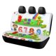 thumbnail image 1 of Funda para Asiento Trasero Desmarcar Charlie y los Números 120x59x76cm, 1 of 6