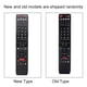thumbnail image 2 of Nuevo control remoto universal portátil de repuesto GB118WJSA para televisores LCD y LED Sharp., 2 of 8