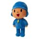 thumbnail image 4 of Muñeco de peluche Mighty Mojo Pocoyo de 30 cm con licencia oficial, 4 of 6