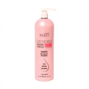 Silkey - Shampoo Equilibrador Del Ph Capilar 1500Ml
