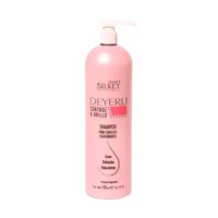 Silkey - Shampoo Equilibrador Del Ph Capilar 1500Ml