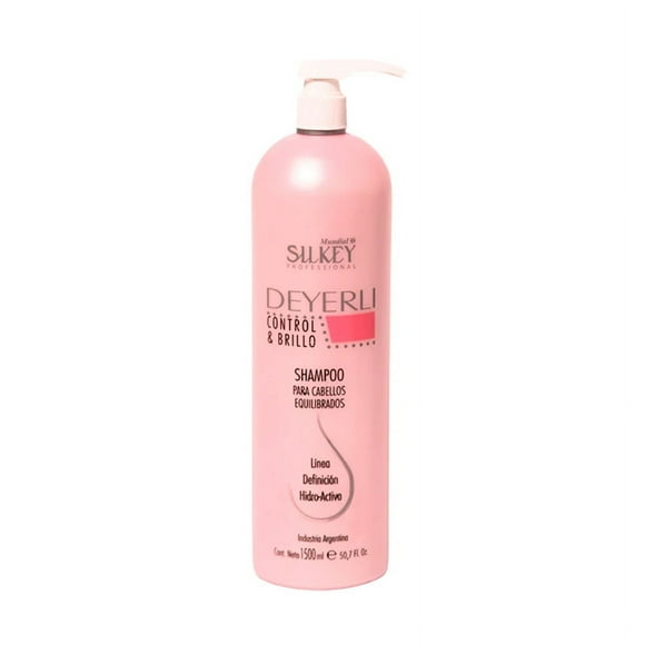 Shampoo Equilibrador Del Ph Capilar 1500Ml