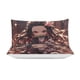thumbnail image 3 of Demon SlayerCartoon Collection 3-Piece Comforter Set, Personalized Bedding Decor for Kids And Teens Bed Sheets, 3 of 5
