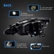 thumbnail image 3 of Faros delanteros VLAND compatibles con Lexus IS250/IS350 2006-2012, 3 of 8