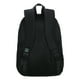thumbnail image 5 of Mochilas Clásica Mujer Arona Negro Menta Head, 5 of 5