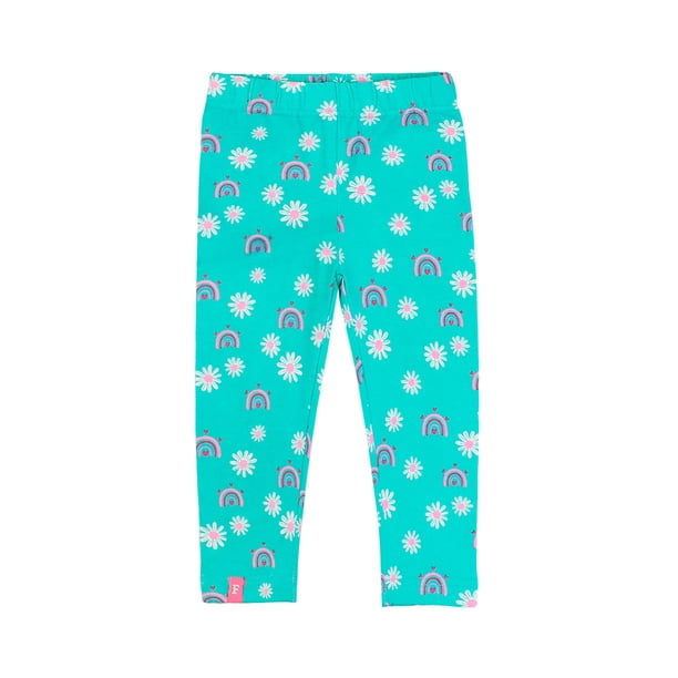 Leggins bb niña estampada day to day 728
