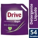 thumbnail image 1 of Detergente Líquido Comfort Doypack, 1 of 3
