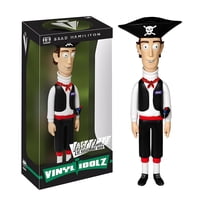 Vinyl Idolz Funko Fast Times At Ridgemont Brad Hamilton 20 Cm