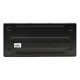thumbnail image 4 of Caja de herramientas portátil Toyo ST-350BK de 2 niveles, color negro, 8 compartimentos, 4 of 4