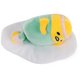 thumbnail image 4 of Peluche GUND Sanrio Gudetama The Lazy Egg Eggercise, 4 of 5