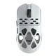 thumbnail image 1 of Mouse Gamer Ajazz am3 pro series blanco Full Magnesium Trimode, 1 of 3
