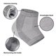 thumbnail image 2 of Calcetines tifanso hidratantes para pies secos y agrietados, 3 pares, 2 of 3