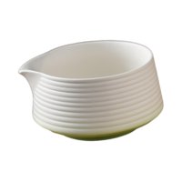 Magideal - Cuenco Para Matcha, Adorno Para Taza De Matcha, Accesorio Decorativo De Cerámica, Cuenco Para Té Para Cocina, Restaurante, Salón De Té, Principiantes