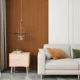 thumbnail image 4 of Wall Panel Wpc Interior 2.70m Castaño Revestimiento. Pack 2 Un, 4 of 12