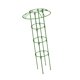 thumbnail image 1 of Enrejado De Obelisco Para Jardín, Robusto Soporte Para Rosas, Plantas Trepadoras, Flores, 90 Cm, 1 Sombrilla, 1 of 5