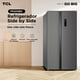thumbnail image 4 of Refrigerador Side By Side 488l P520sbs, 4 of 16