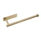 thumbnail image 3 of Portarrollos De Pared Con Tornillos Y Adhesivos Para Baño, Cocina, Hogar, 3 of 5