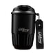 thumbnail image 4 of Taza De Café Con Aislamiento, Vaso De Café Con Aislamiento Reutilizable Para Viaje, Coche, Oficina, Negro, 4 of 5
