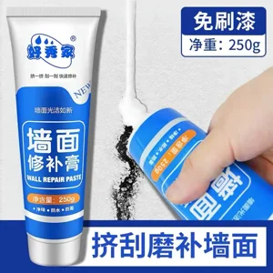 Genérico - Pasta Para Reparacion De Muros 250G